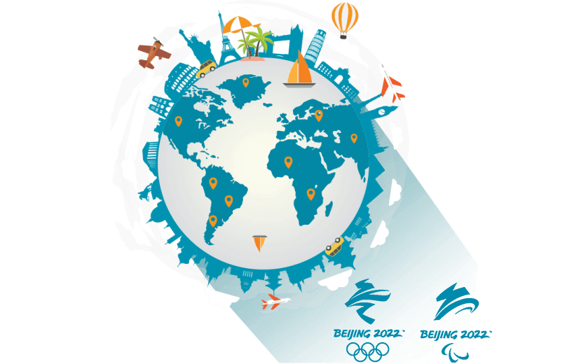 出国旅游 到苏里南旅游 - ROUTECN